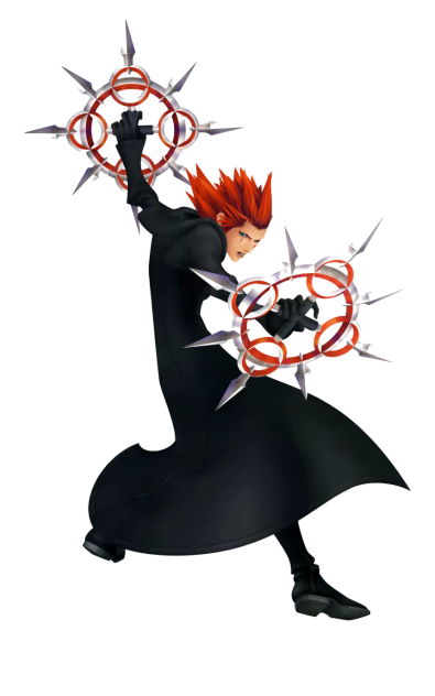 Axel