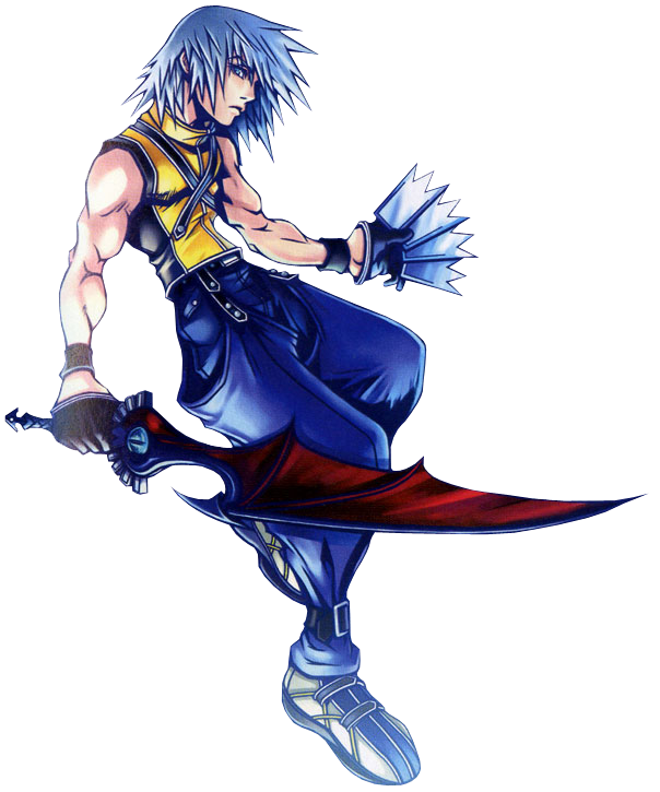 riku