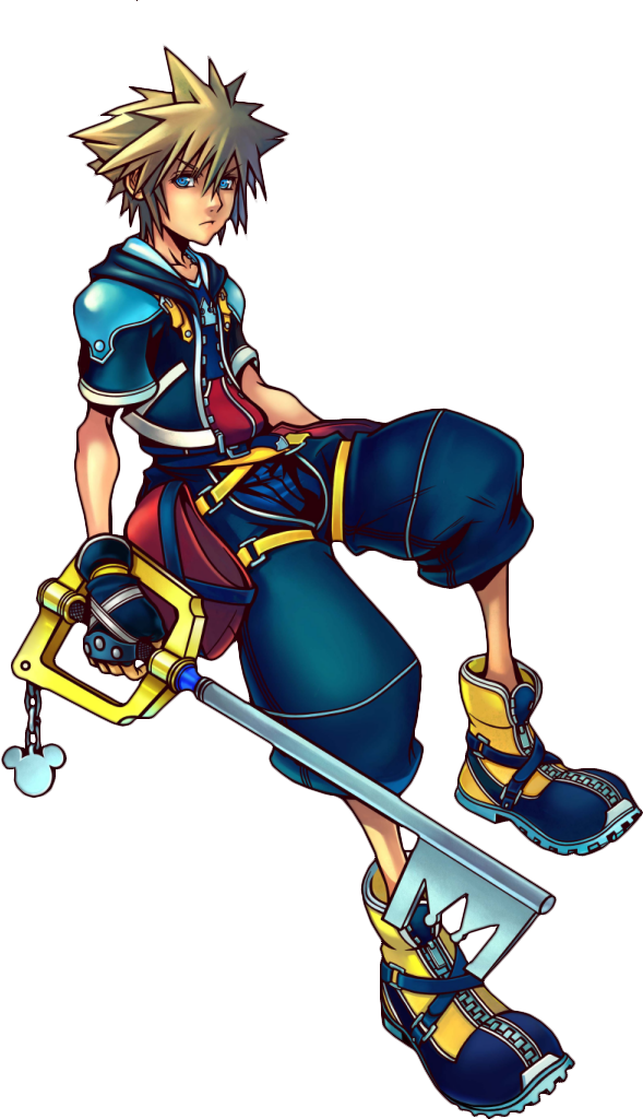 sora