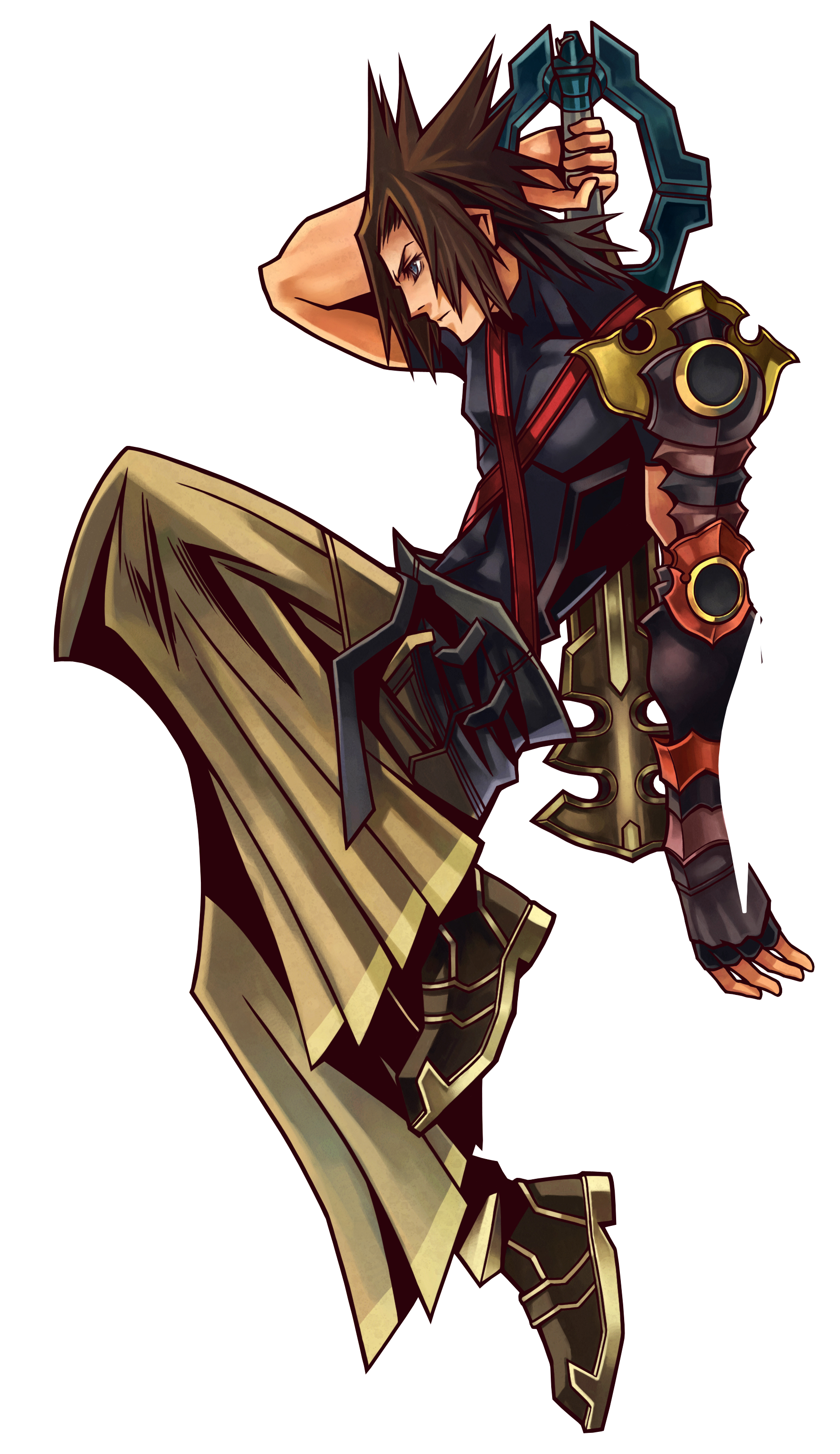 terra
